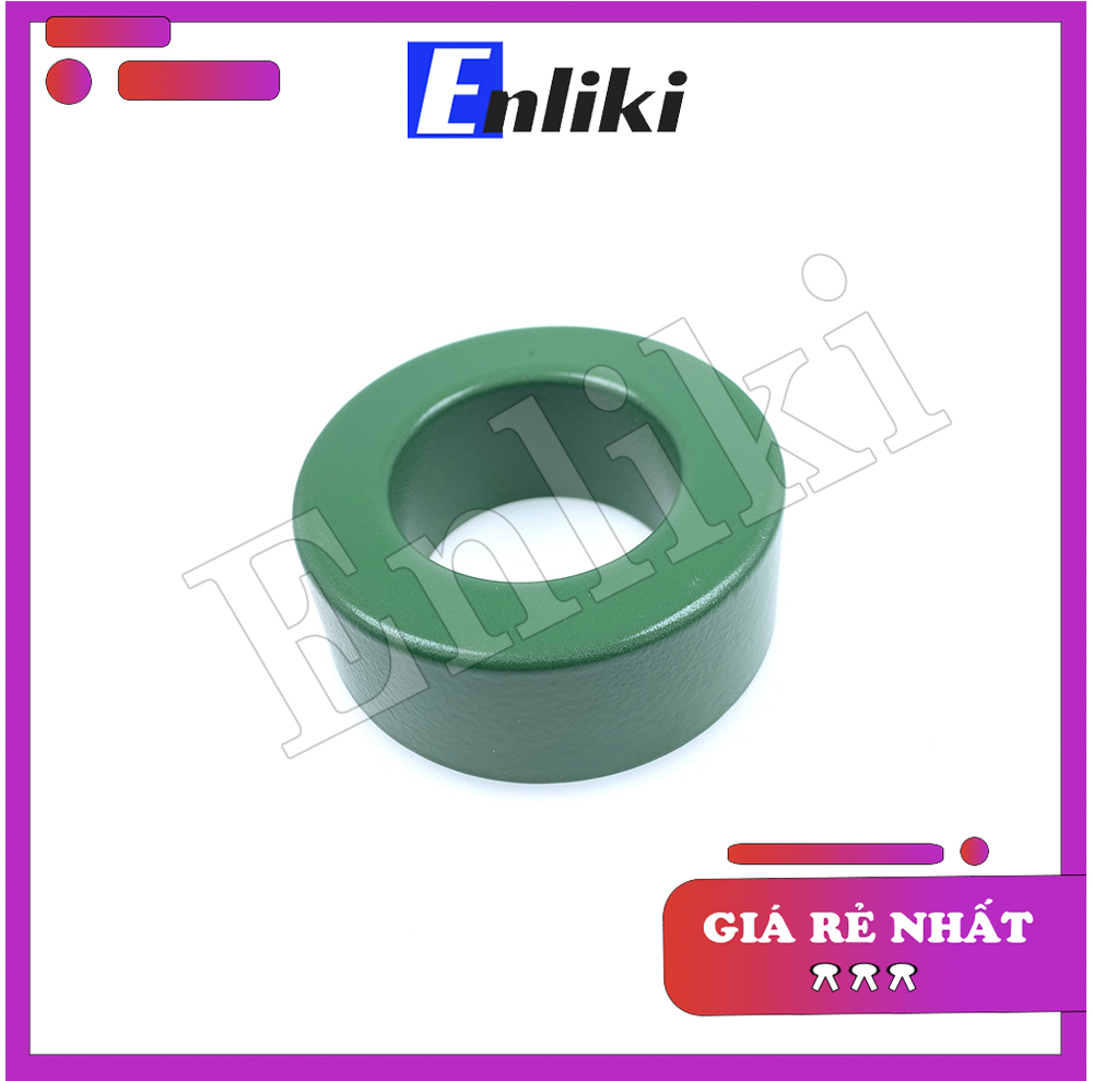 Lõi xuyến  kích thước 36x23x19mm