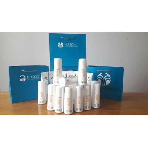 Lăn Khử Mùi Scion NuSkin 75ml - LanScion