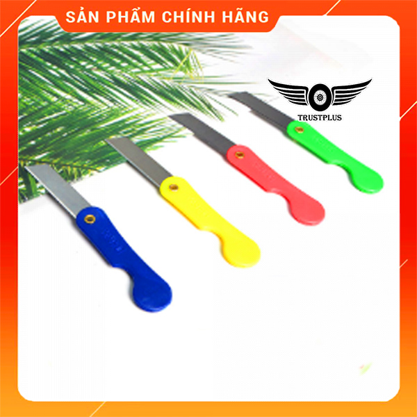 Dao gọt bút chì, dao rọc giấy mini nhỏ gọn