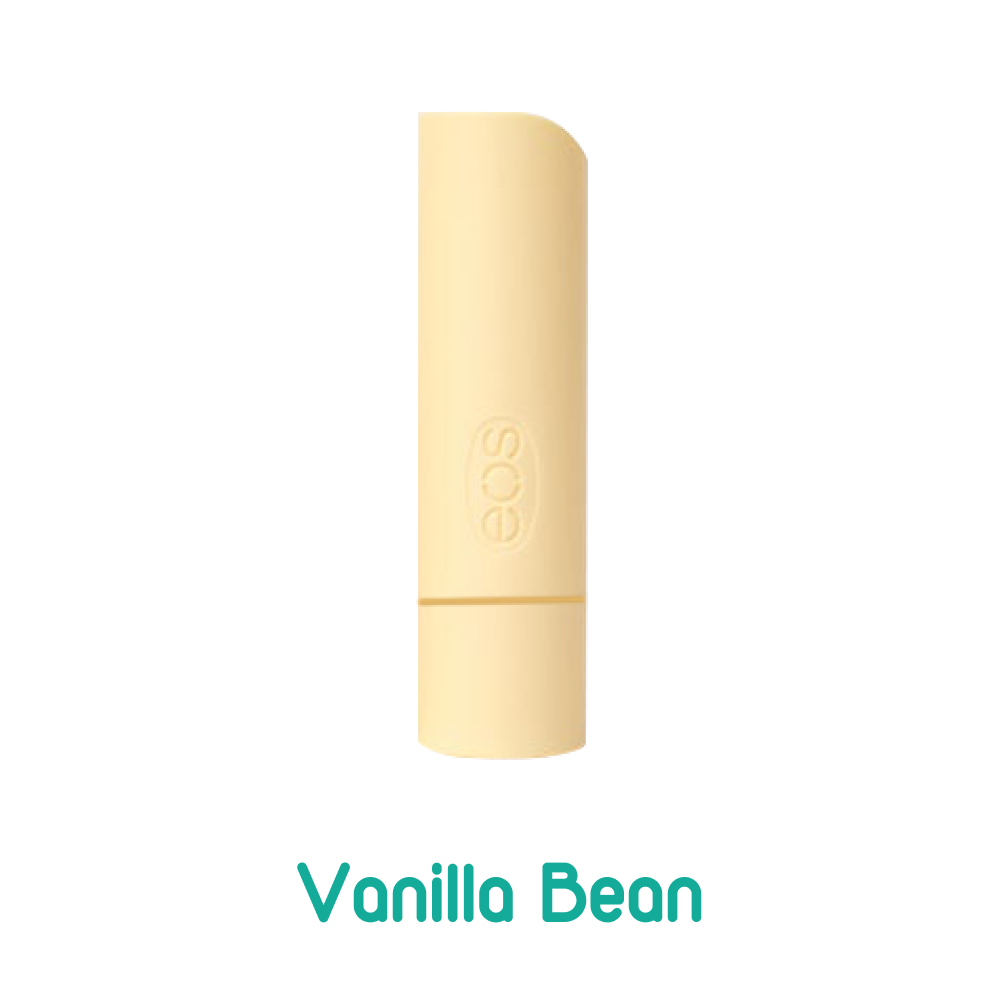 Son dưỡng môi EOS Lip balm All Natural Shea (4g) - EOS - Aaron's Choice