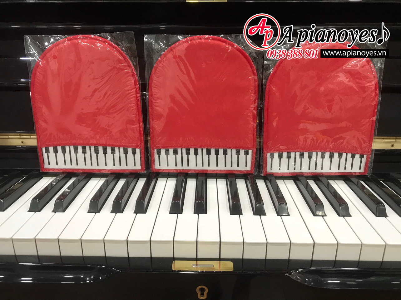 [HCM]KHĂN BAO TAY LAU ĐÀN PIANO SIÊU MỊN