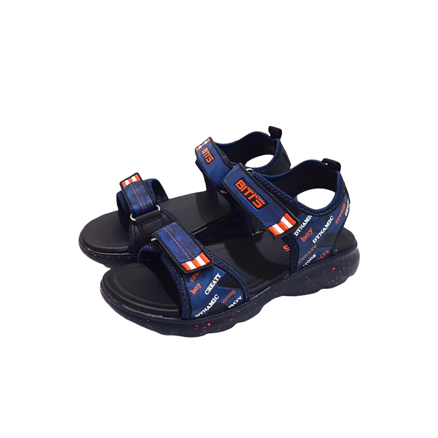 Sandal Eva Phun Bé Trai Biti's DEB009300XNH