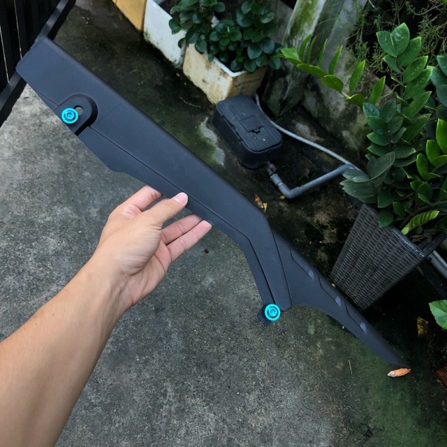 Che sên X1R