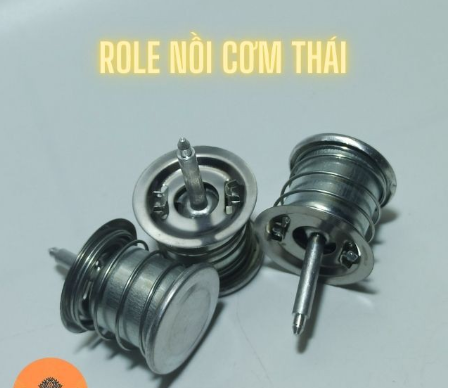 Rơ le nồi cơm điện Thái loại 1