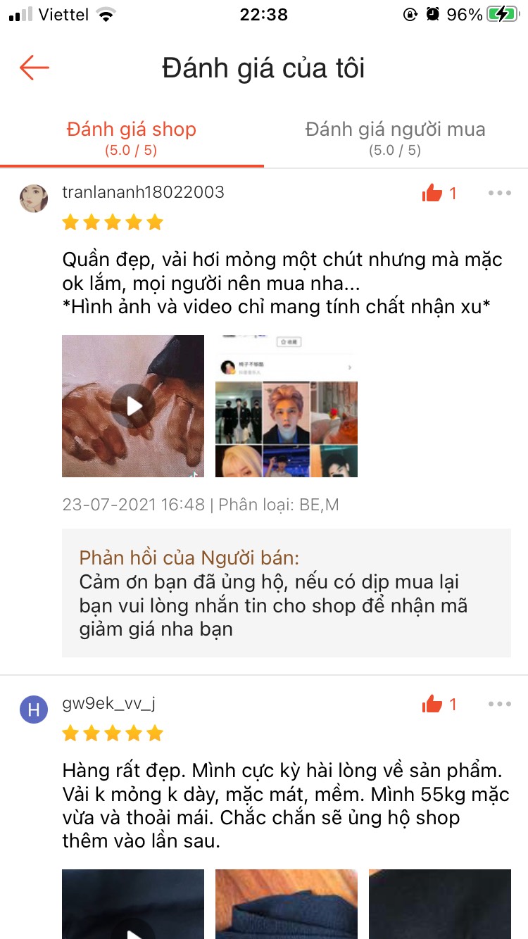 [Hàng loại 1] Quần legging đùi cuộn tím siêu Hot