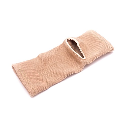 Bảo vệ gót chân PJ 604(màu be)