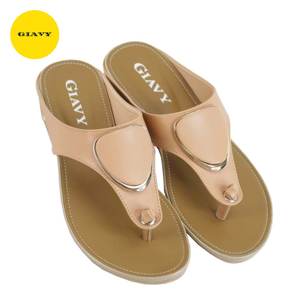 DÉP KẸP NỮ  THỜI TRANG 623-609 (~3p) - GIAVY