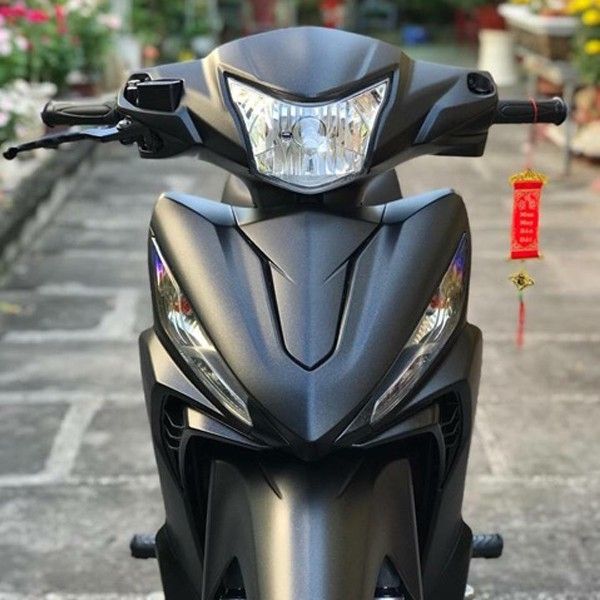 kèn xe máy kêu to - kèn sakura loại 1