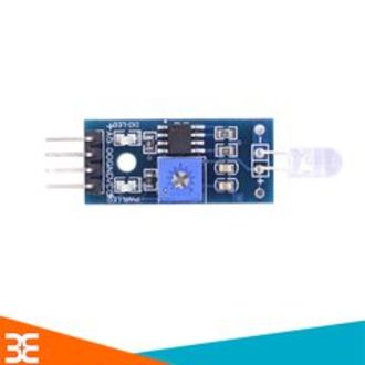 Module Cảm Biến Ánh Sáng Photodiod