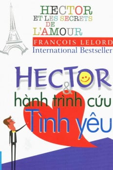 Fahasa - hector và hành trình cứu tình yêu