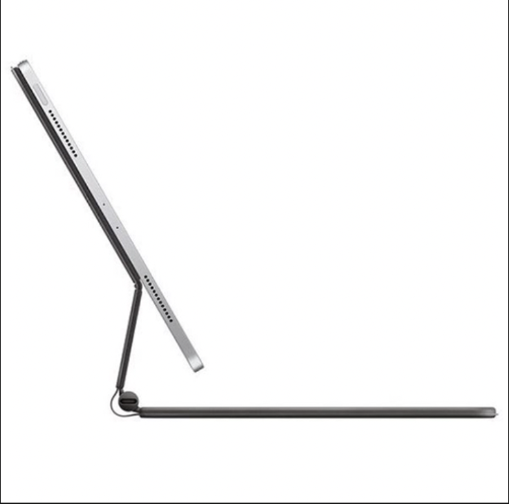 [0% Installment] Magic Keyboard for iPad Pro 11 (Gen 1 + Gen 2) - 100% Original