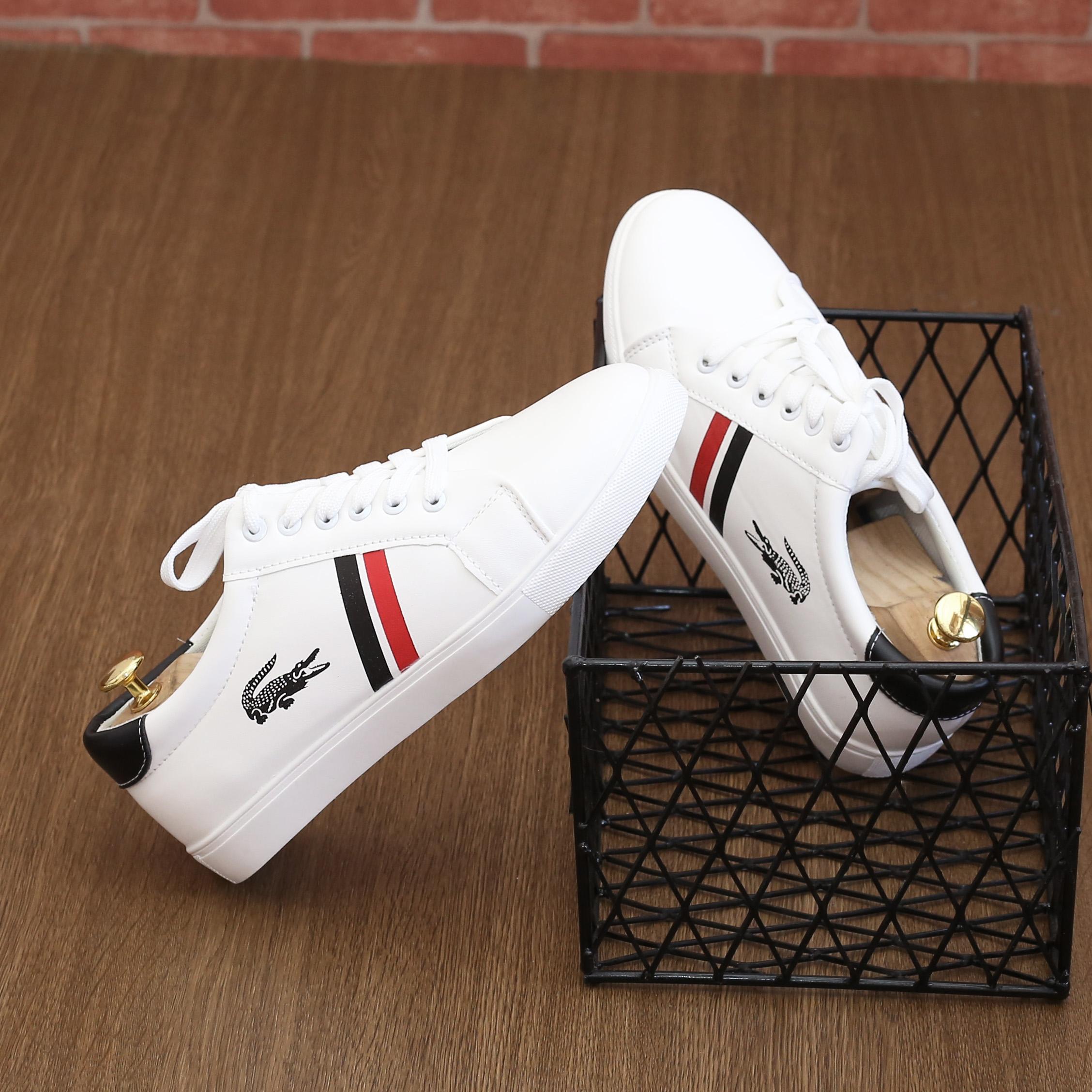 Giày Sneaker nam, giày thể thao nam 2019
