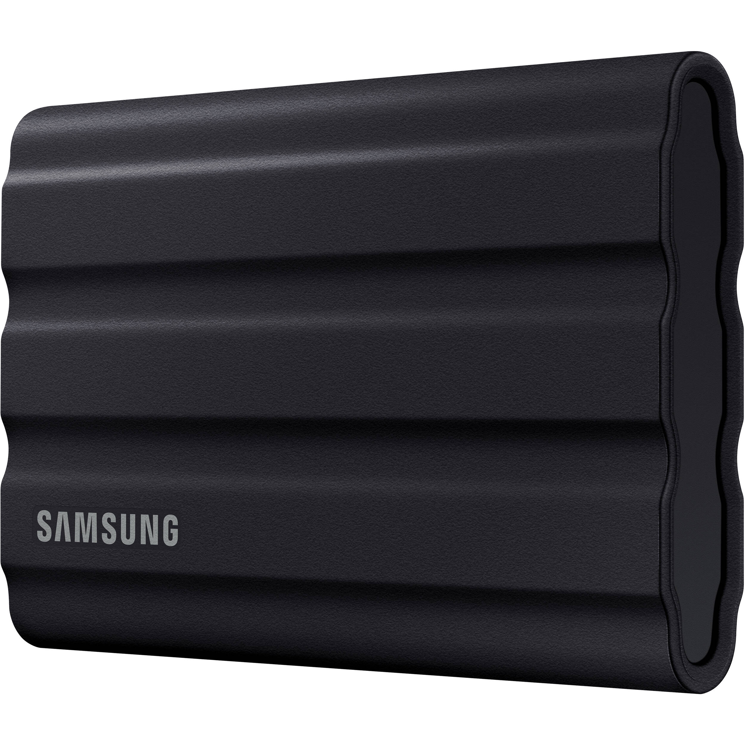 Ổ cứng di động SSD Samsung T7 Shield 1TB