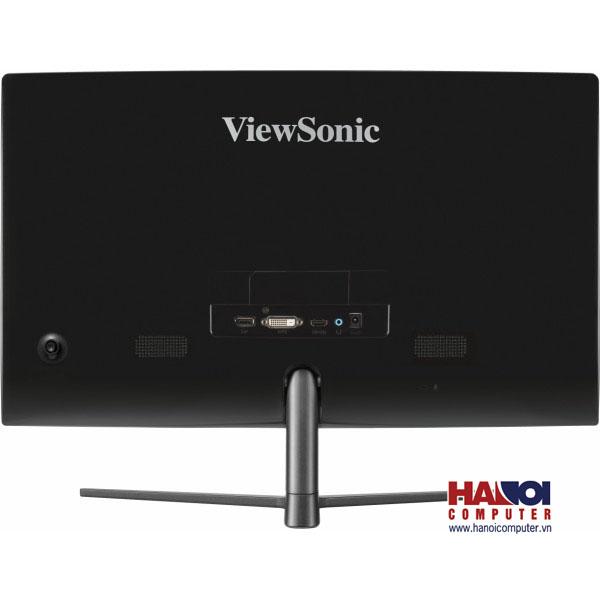 Màn hình Viewsonic 24"VX2458-C-MHD LED 144Hz