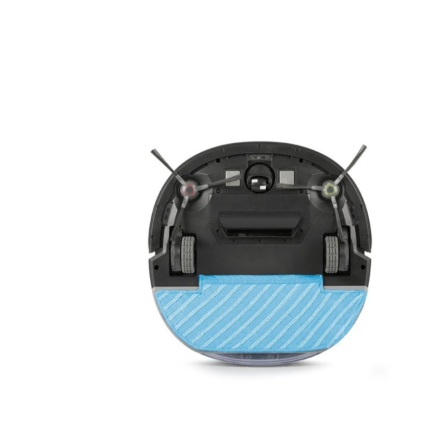 [NEW 100%] Robot hút bụi lau nhà Ecovacs Deebot DK35