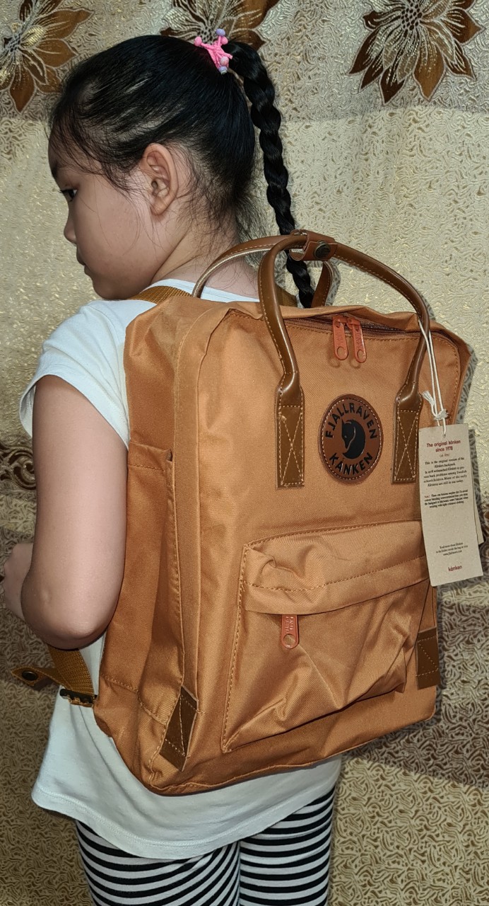 Balo kanken backpack No.2