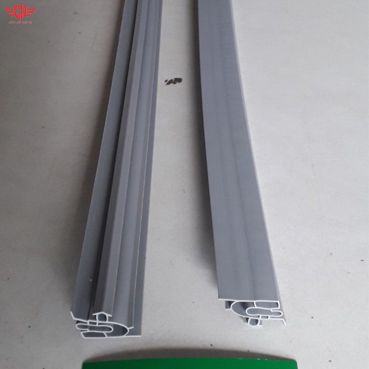 Ron Tủ Lạnh Kiểu Gài Dài 2 mét