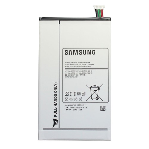 Pin Samsung Galaxy Tab S 8.4 - T700,T705