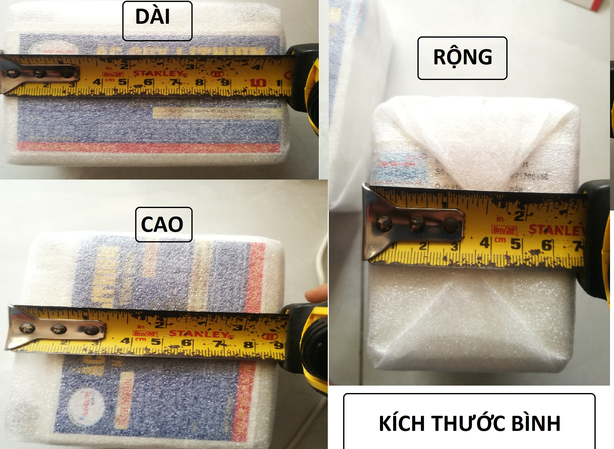 ẮC QUY LITHIUM NLDT01