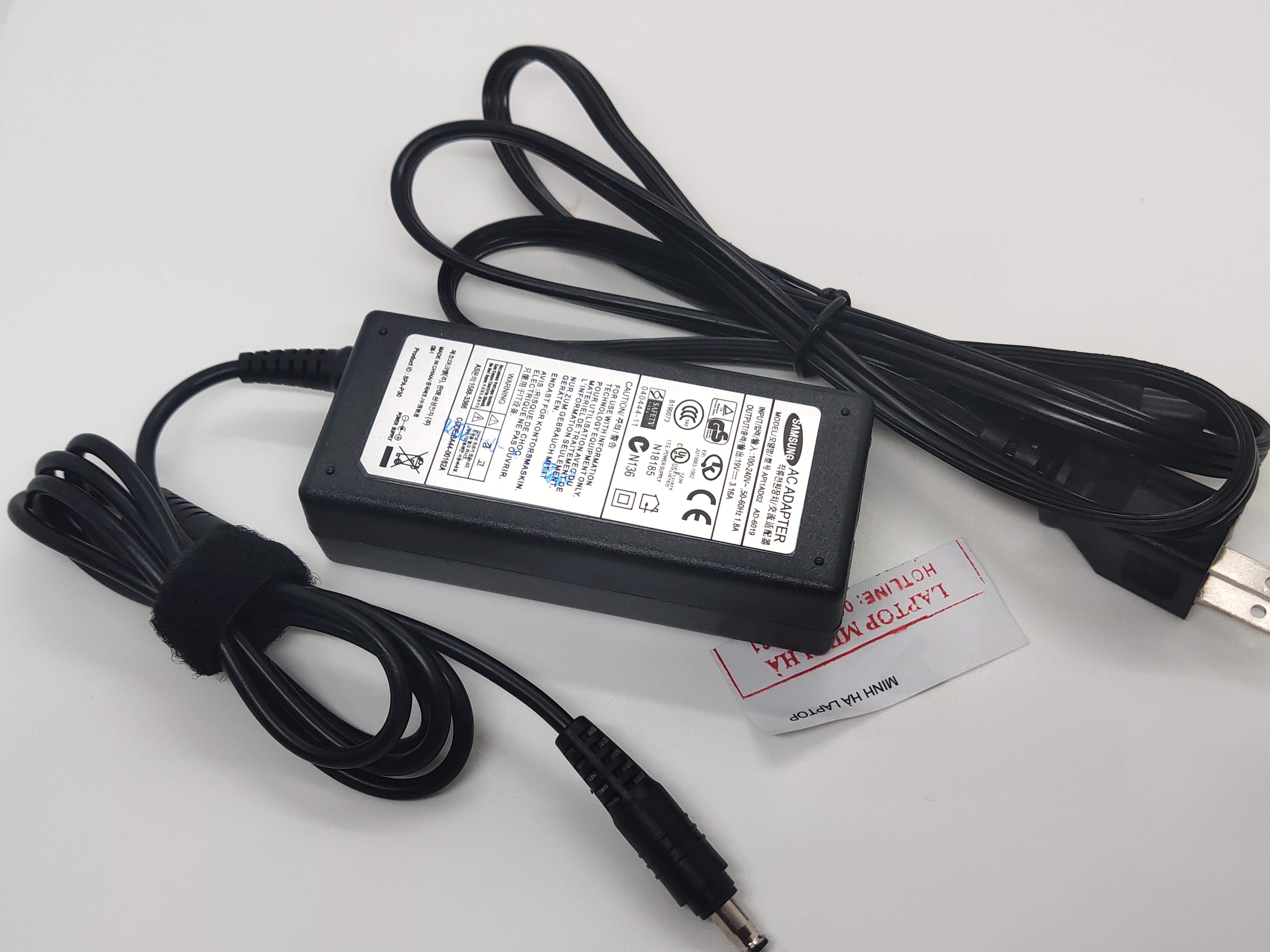 sạc laptop  Samsung R431