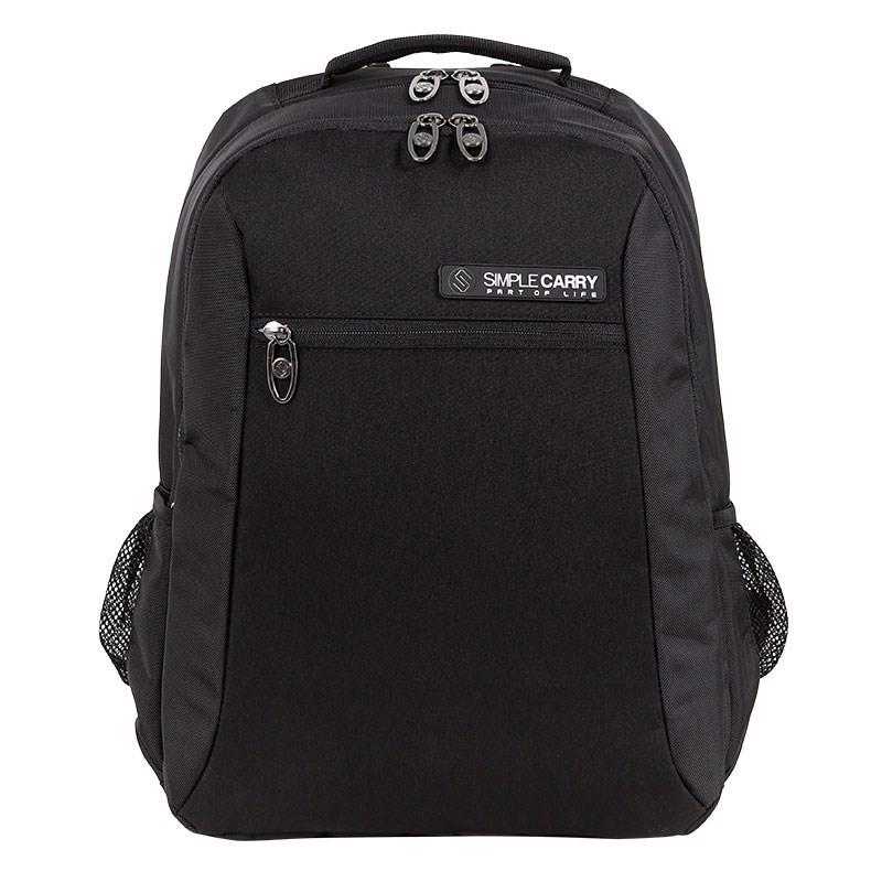 [HCM]Balo Laptop 14 inch thương hiệu SimpleCarry B2B04