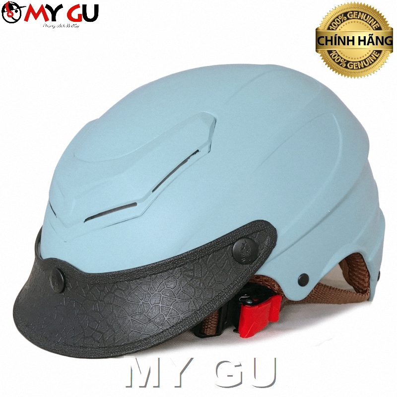 Mũ bảo hiểm cao cấp NAPOLI N15