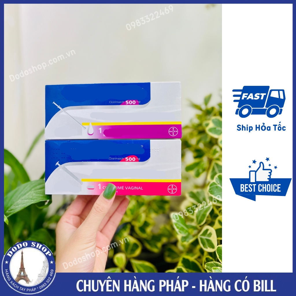Dung dịch vệ sinh làm sạch dodoshop của Pháp_Dodoshop.com.vn