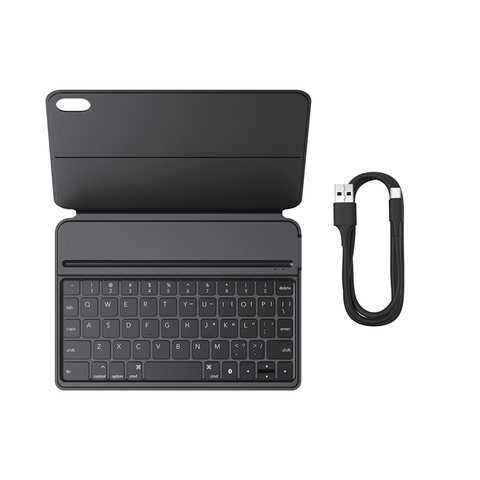 Bao da tích hợp bàn phím nam châm Baseus Brilliance Series