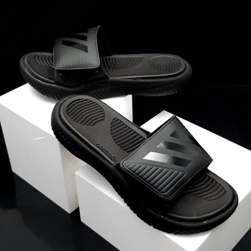 Dép ALPHABOUNCE siêu êm chân bản giới hạn