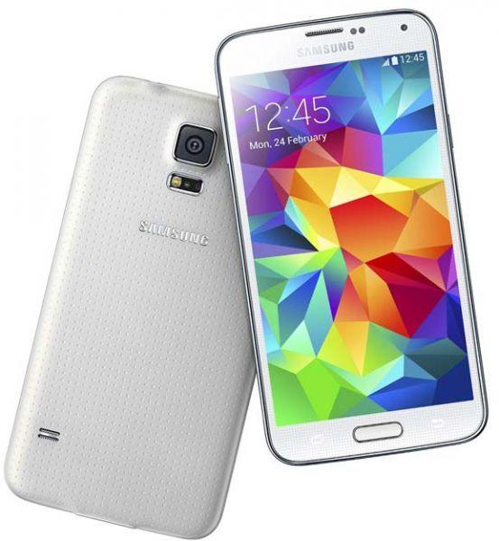 Nắp pin Nắp lưng samsung S5