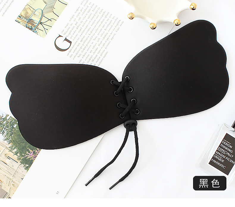 Fairy wing chest stickers 페어리 윙 가슴 패치 仙翼胸贴