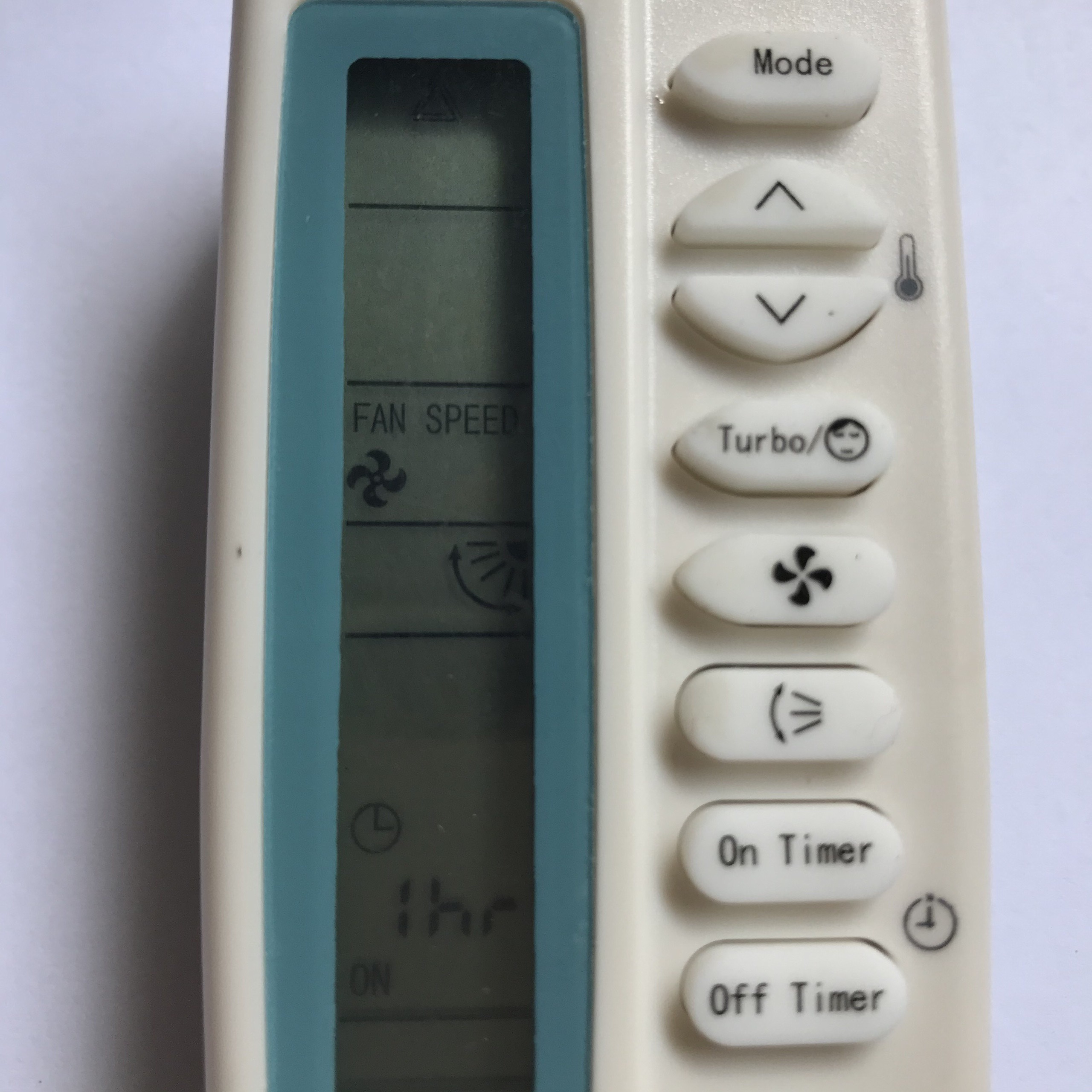 Remote máy lạnh samsung arh-403 - điều khiển điều hòa samsung arh-403