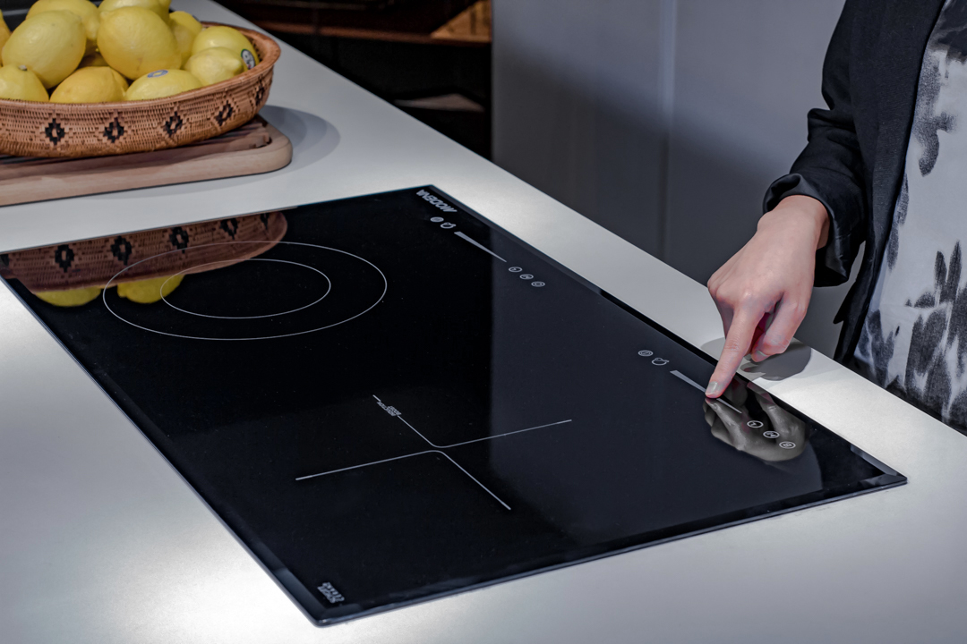 Bếp Kết Hợp MODENA - BK 1725