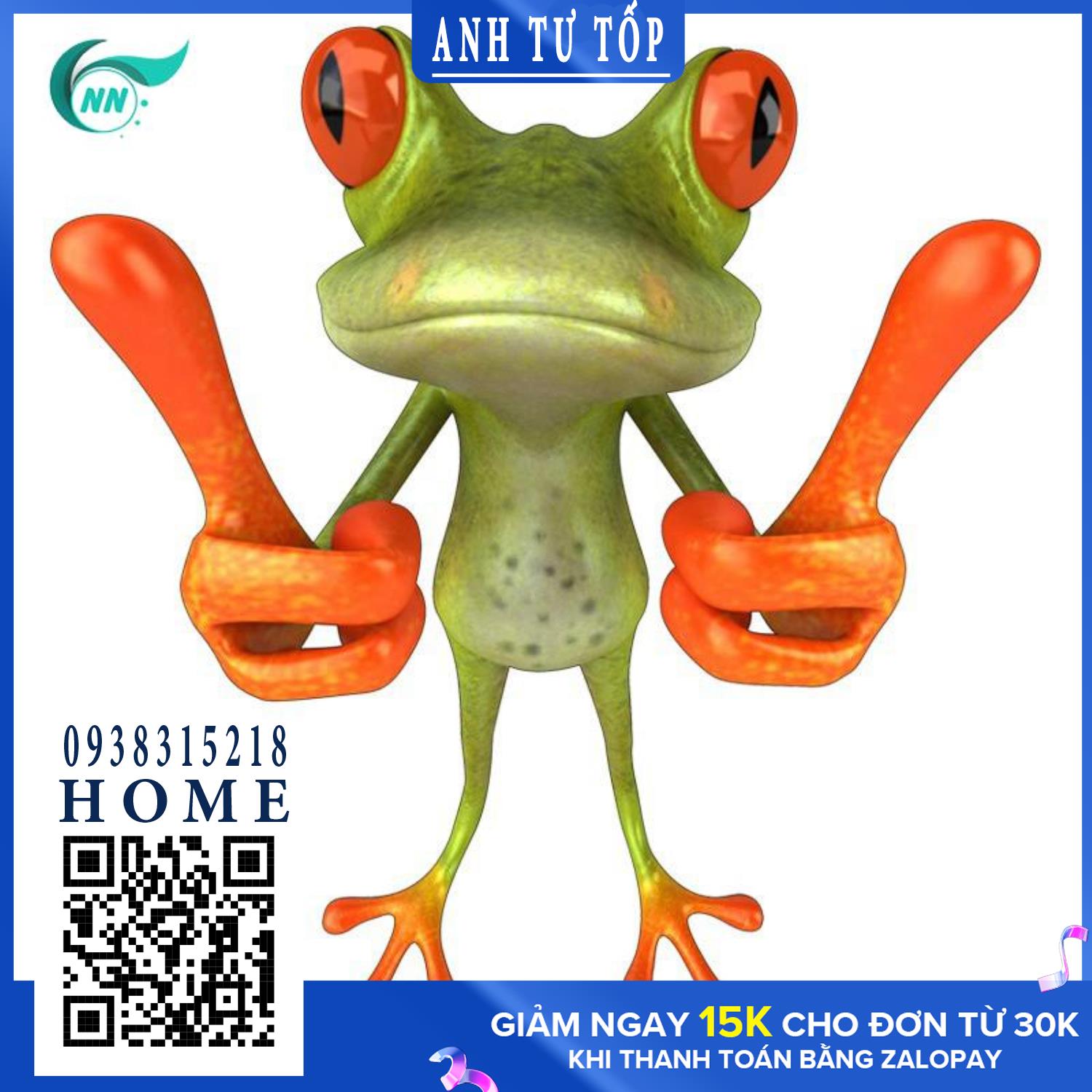 Decal 3D Dán Kính Xe Ô tô dán kính sau xe