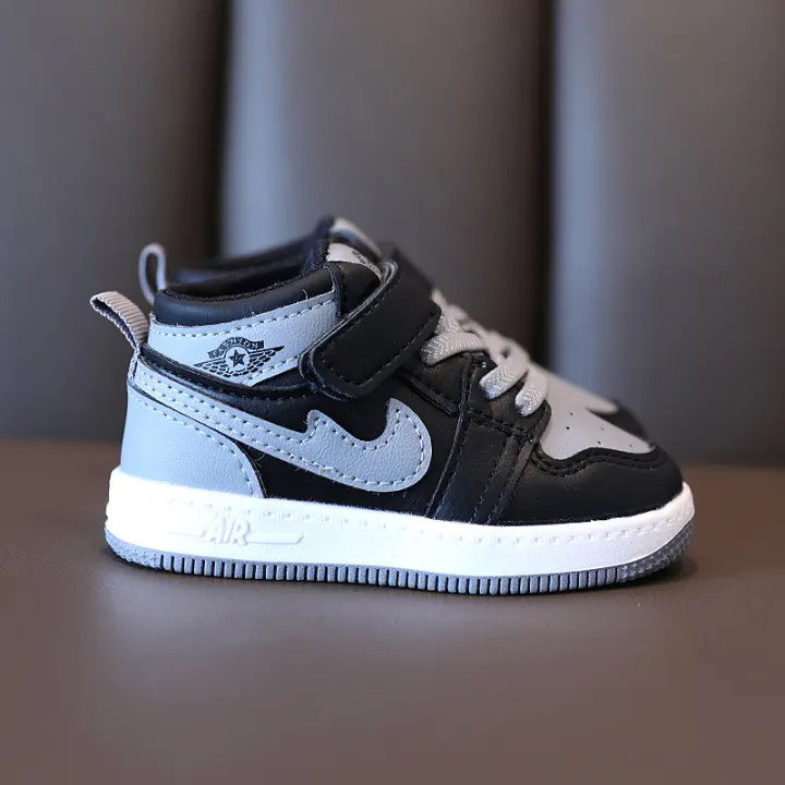 baby basketball shoes