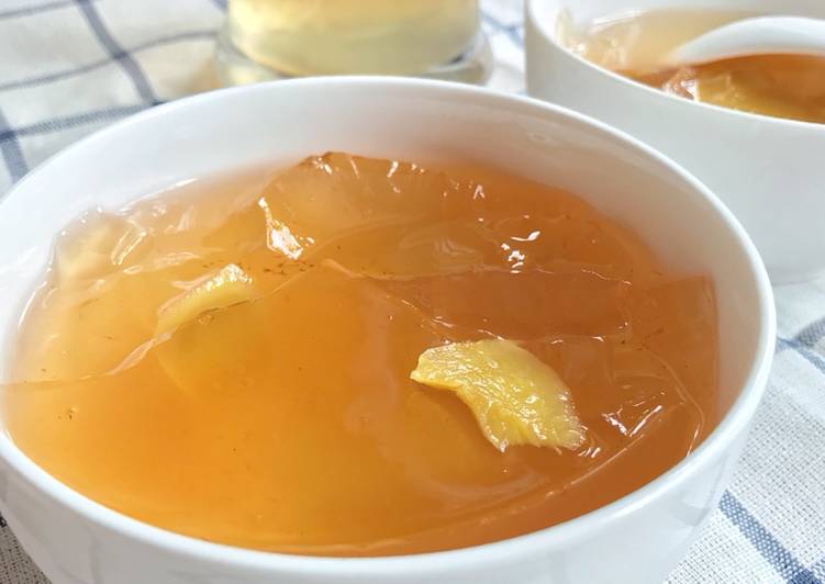 BỘT LÀM SƯƠNG SA THUẬN PHÁT 25g