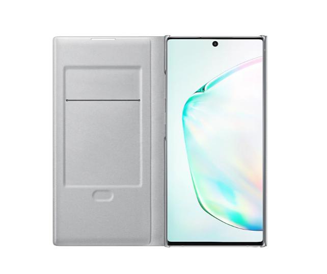 Bao da Led View Note 10 Plus ( Full box ) - BH 12T