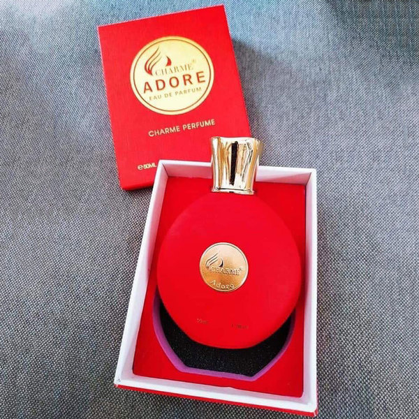 [HCM]Nước hoa Chamme Adore 50ml - AN002