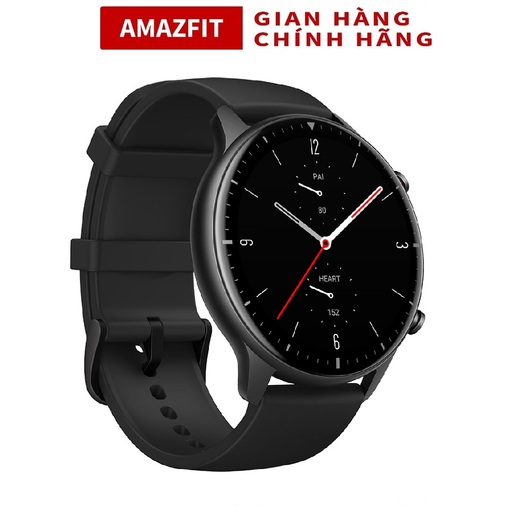 >> BÁO GIÁ ĐỒNG HỒ THÔNG MINH XIAOMI AMAZFIT GTS 2 - HÀNG CHÍNH HÃNG - BẢO HÀNH 12 THÁNG | Shopee Lazada Sendo Tiki mới nhất 164 Đồng hồ thông minh Huami Amazfit GTR 2 , nghe gọi - Bản quốc tế - Bảo hành 12 tháng Chính hãng Digiworld