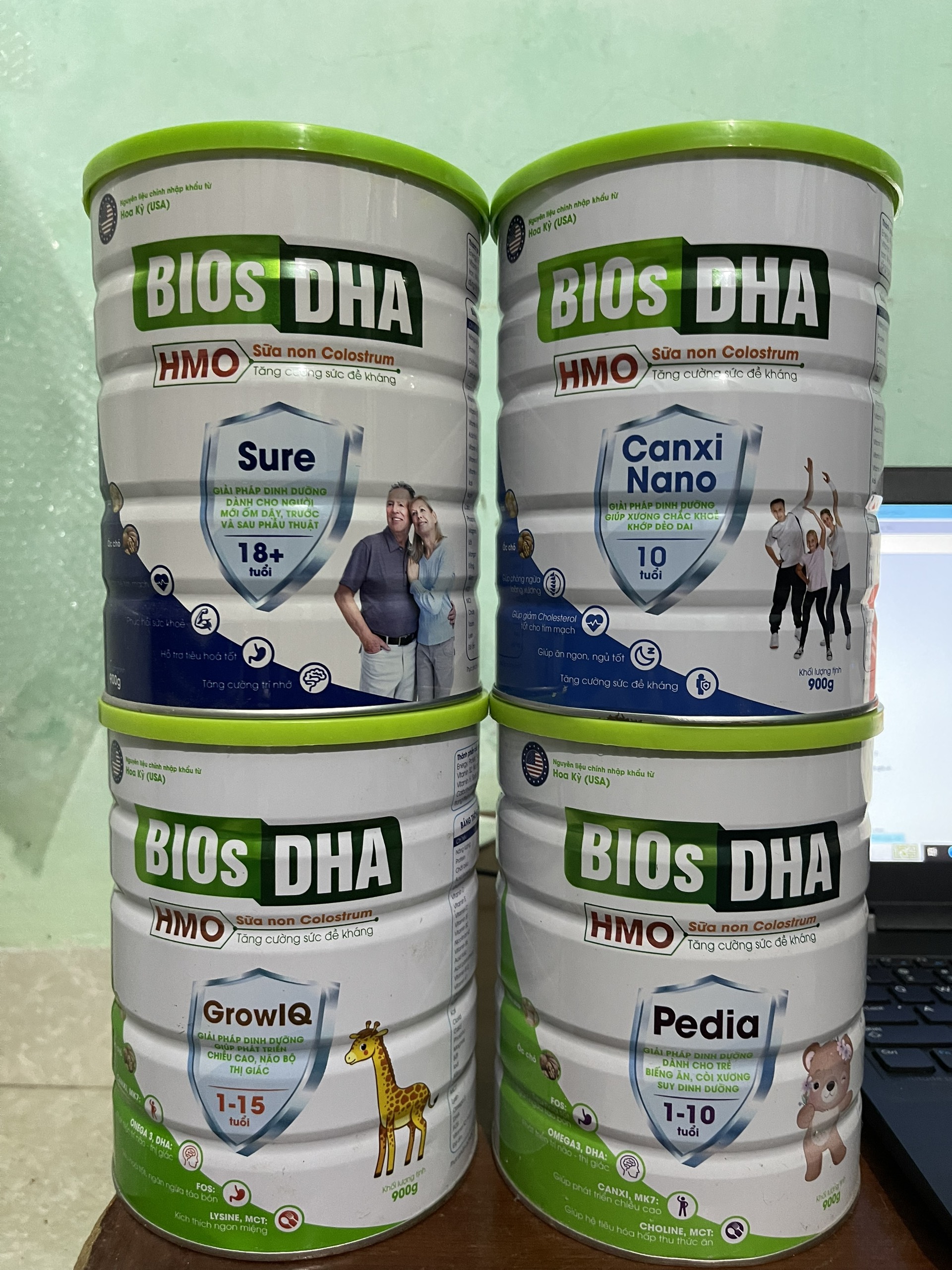 sữa bột cận hạn giá rẻ date 11/2024 ( Chính Hãng )