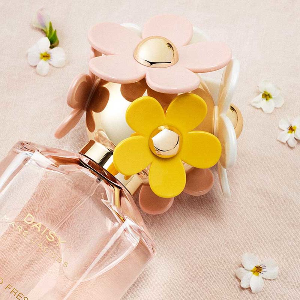 Nước hoa Marc Jacobs Daisy Eau So Fresh Eau de Toilette 75ml