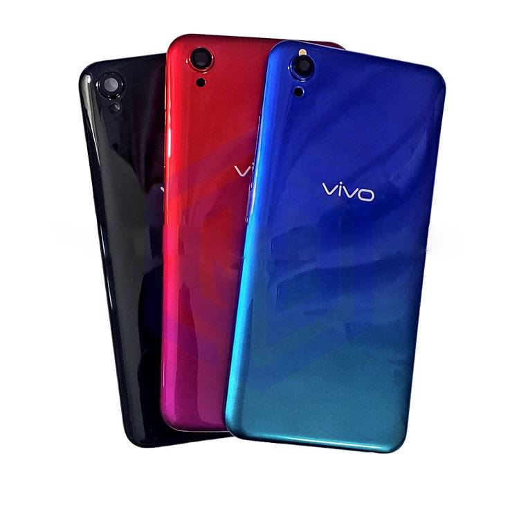 Bộ vỏ + khay sim thay thế dành cho vivo y91c zin