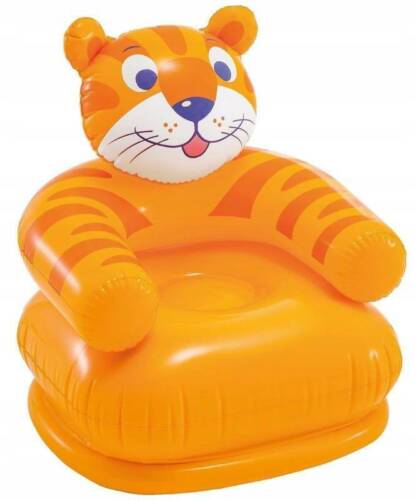 Ghế hơi cho bé INTEX 68556 nhiều hình