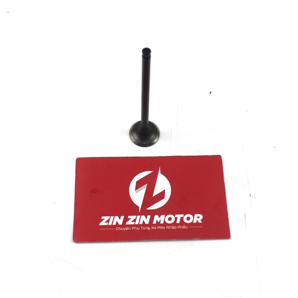 Xupap xả - raider xăng cơ, raider 2009 k9, raider 2006 k6 - 12912b16e00n000 - zin zin motor