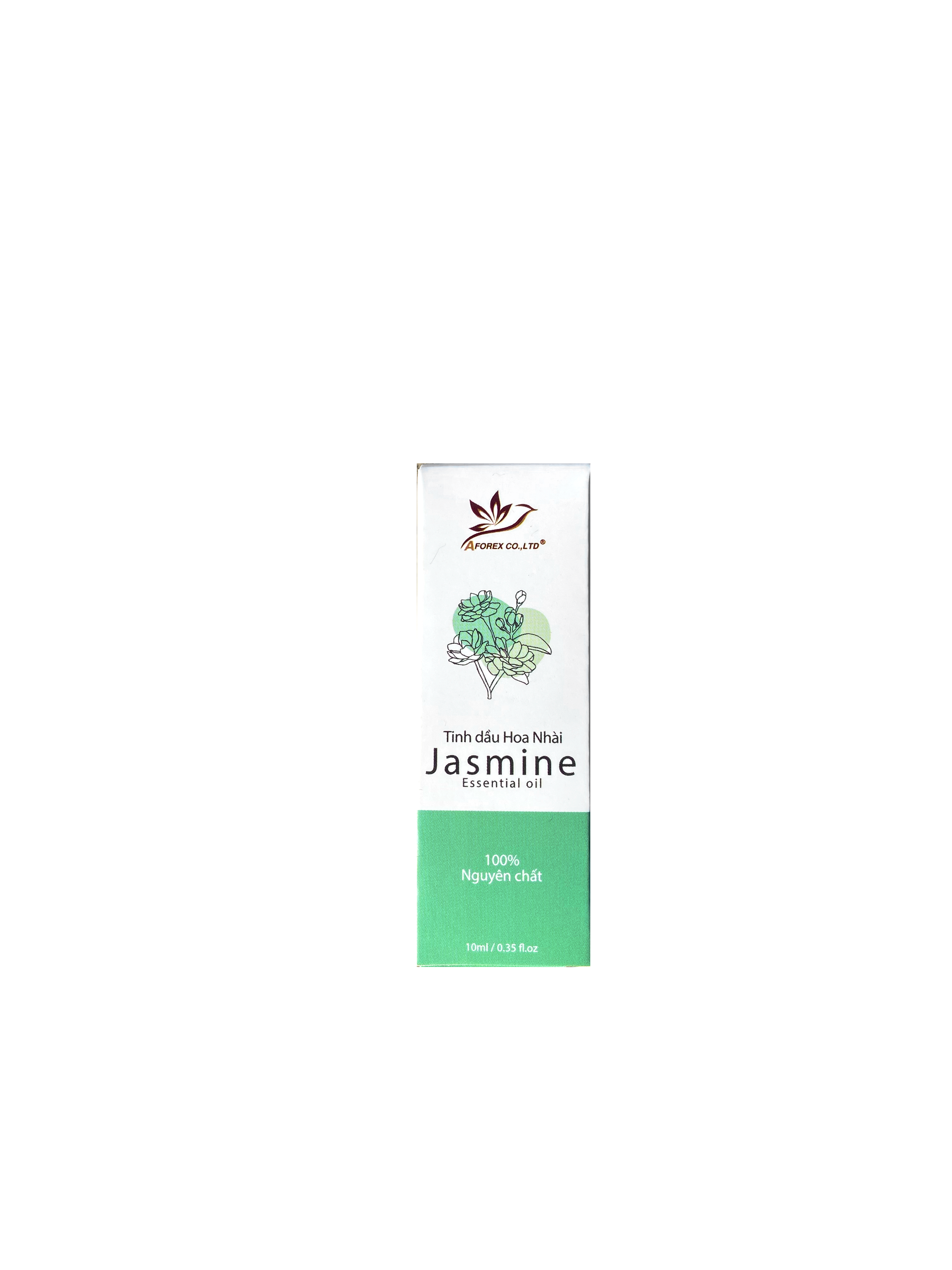 Tinh dầu Aforex Hoa Nhài 10ml, 50ml làm thơm phòng