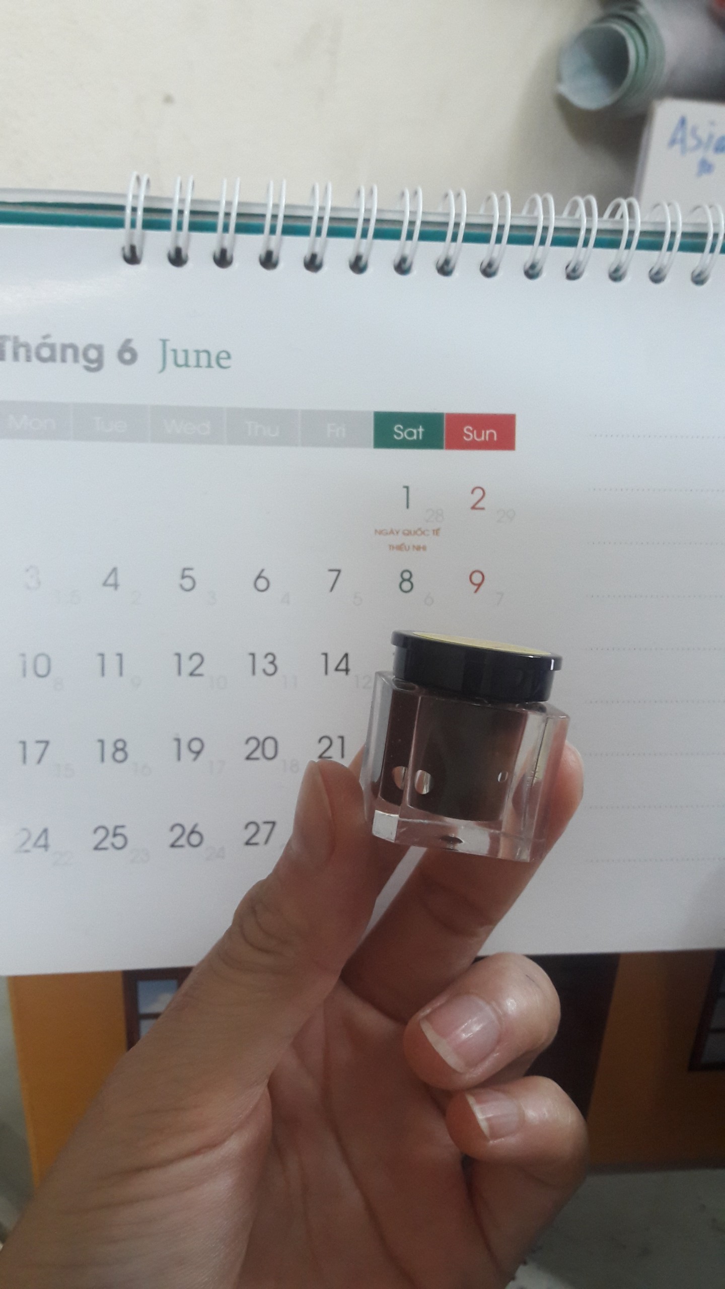 MỰC HỌC TRONG ĐIÊU KHẮC LÔNG MÀY THẨM MỸ