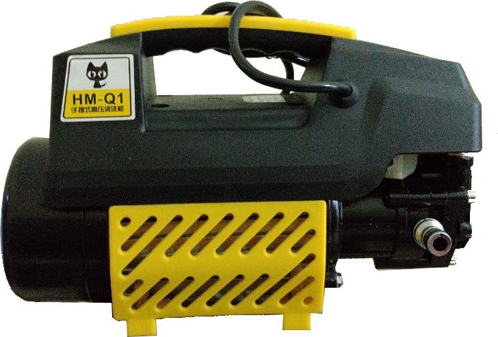 Máy rửa xe áp lực cao, máy rửa xe mini,
