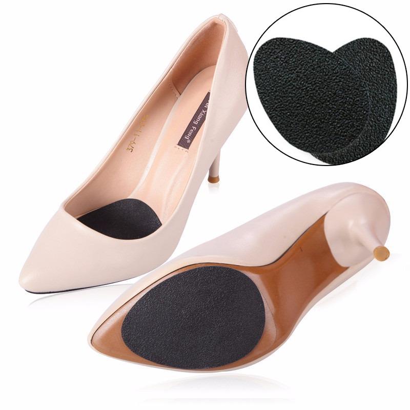 [HCM]Miếng dán đế giày chống trơn miếng dán đế giày chống trơn trượt miếng dán đế giày cao gót chống trơn