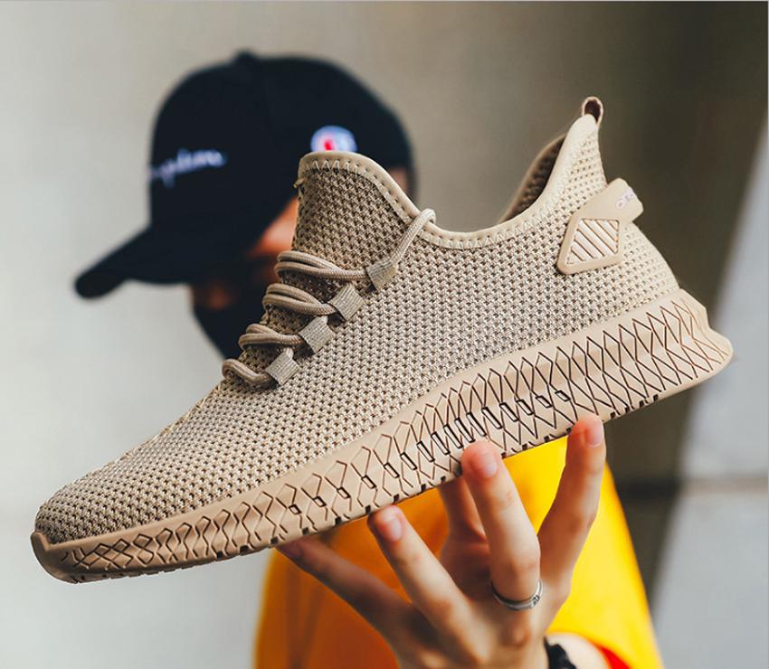 Giầy thể thao nam,giầy sneaker So So HT 2