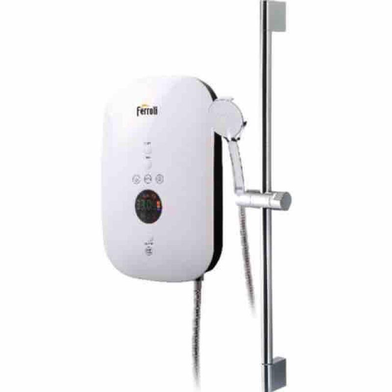 Bảng giá BÌNH NƯỚC NÓNG DIVO SDP Điện máy Pico